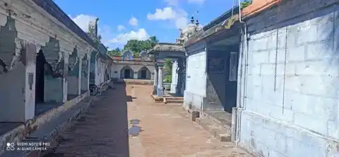 Arulmigu Viswanathaswamy Temple, Poraiyar - 609307 அருள்மிகு விஸ்வநாதசுவாமி திருக்கோயில், Poraiyar - 609307, Mayiladuthurai - Ancient Temple Architecture and History Image 4