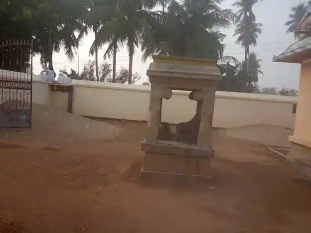 Arulmigu Viswanathaswamy Temple, Sarkar Konthalam - 637208 அருள்மிகு விஸ்வநாதசாமி திருக்கோயில், Sarkar Konthalam - 637208, Namakkal - Ancient Temple Architecture and History Image 2