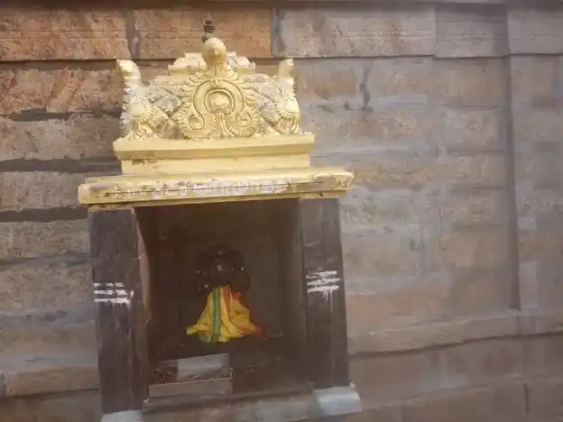 Arulmigu Viswanathaswamy Temple, Sarkar Konthalam - 637208 அருள்மிகு விஸ்வநாதசாமி திருக்கோயில், Sarkar Konthalam - 637208, Namakkal - Ancient Temple Architecture and History Image 7
