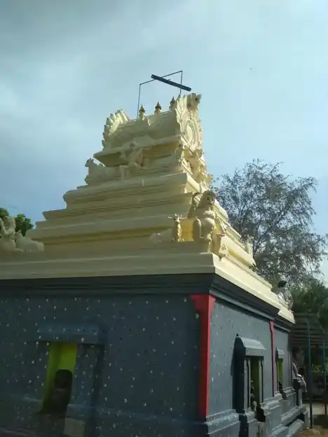 Arulmigu Viswanathaswamy Temple, Sathiyam - 606302 அருள்மிகு விஸ்வநாதசுவாமி திருக்கோயில், Sathiyam - 606302, Cuddalore - Ancient Temple Architecture and History Image 5