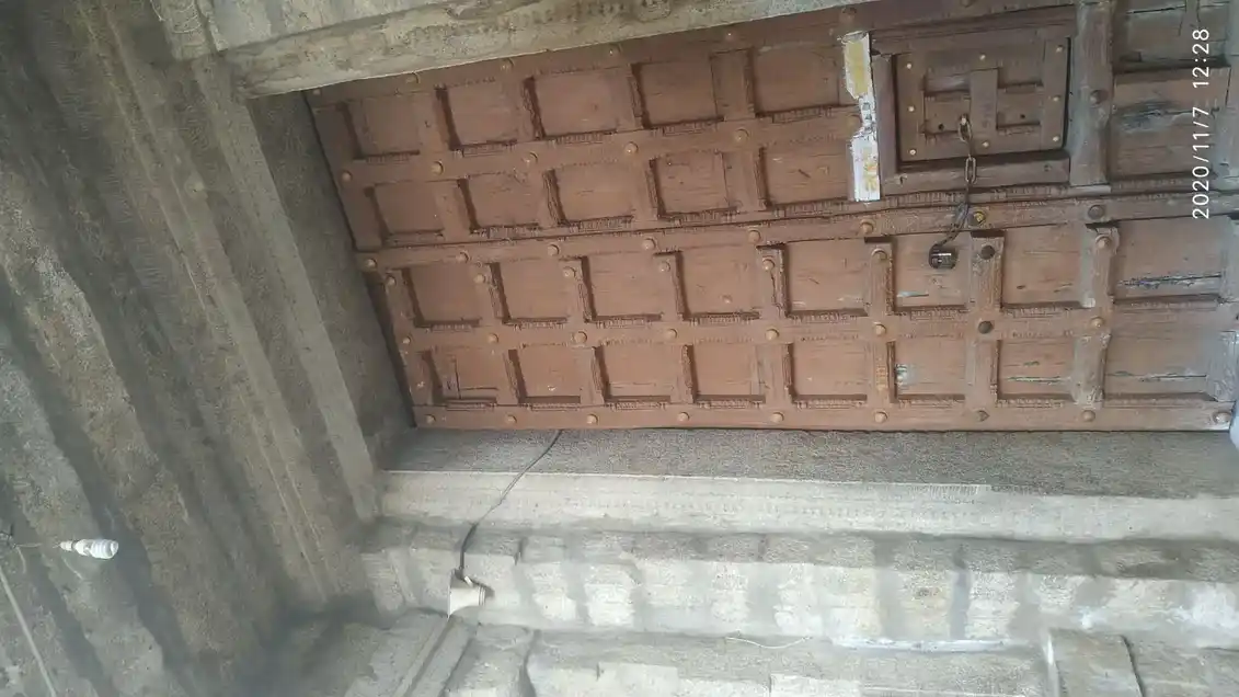 Arulmigu Viswanathaswamy Temple, Seevalaperi - 627351 அருள்மிகு விஸ்வநாதசுவாமி திருக்கோயில், Seevalaperi - 627351, Tirunelveli - Ancient Temple Architecture and History Image 3