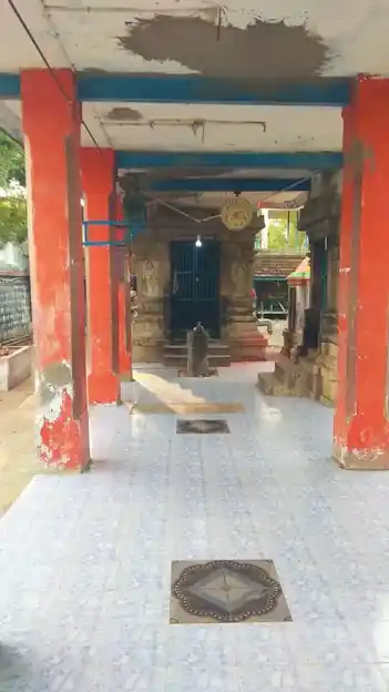 Arulmigu Viswanathaswamy Temple, Senapathy - 621707 அருள்மிகு விஸ்வநாதசுவாமி திருக்கோயில், Senapathy - 621707, Ariyalur - Ancient Temple Architecture and History Image 2