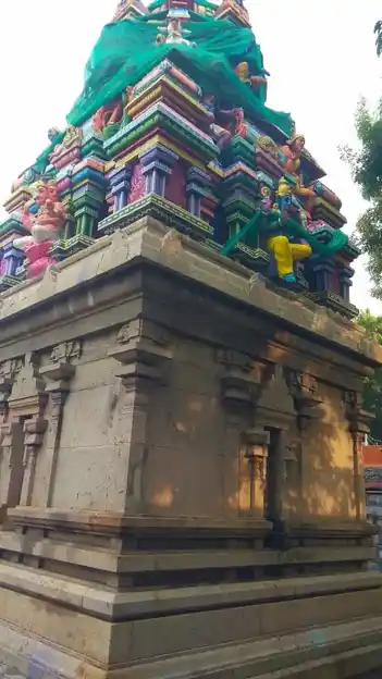 Arulmigu Viswanathaswamy Temple, Senapathy - 621707 அருள்மிகு விஸ்வநாதசுவாமி திருக்கோயில், Senapathy - 621707, Ariyalur - Ancient Temple Architecture and History Image 3