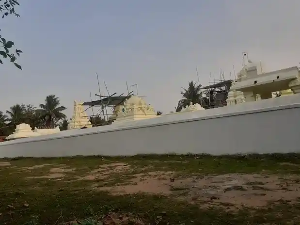 Arulmigu Viswanathaswamy Temple, Sendankadu - 614601 Arulmigu Viswanathaswamy Temple, Sendankadu - 614601, Thanjavur - Ancient Temple Architecture and History Image 2
