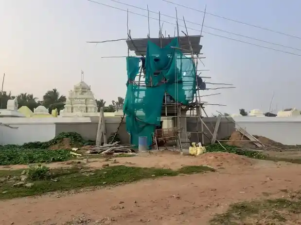 Arulmigu Viswanathaswamy Temple, Sendankadu - 614601 Arulmigu Viswanathaswamy Temple, Sendankadu - 614601, Thanjavur - Ancient Temple Architecture and History Image 3