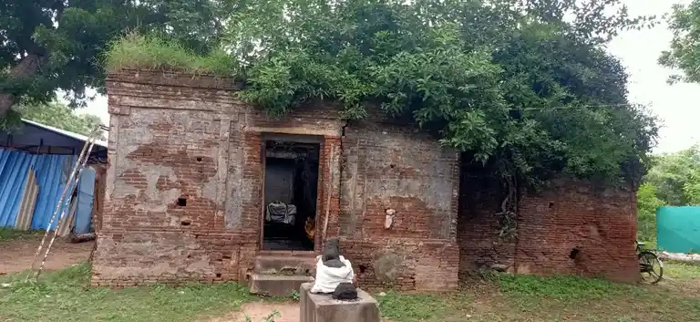 Arulmigu Viswanathaswamy Temple, Sokanavur - 614017 அருள்மிகு விஸ்வநாதசுவாமி திருக்கோயில், Sokanavur - 614017, Thanjavur - Ancient Temple Architecture and History Image 2