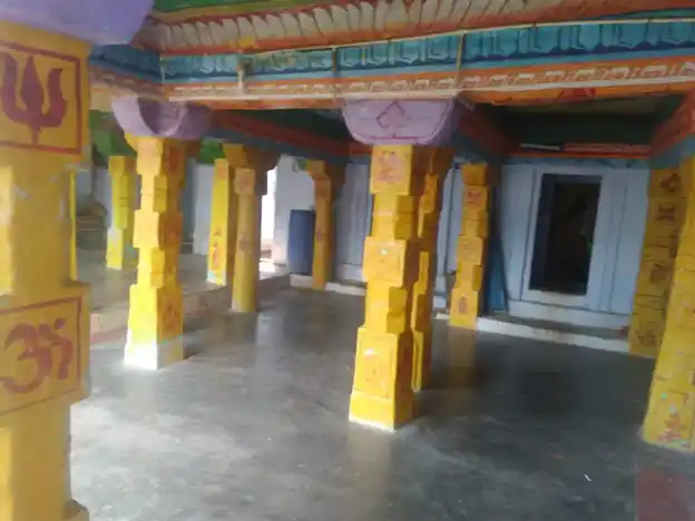 Arulmigu Viswanathaswamy Temple, Thirunelveli - 627421