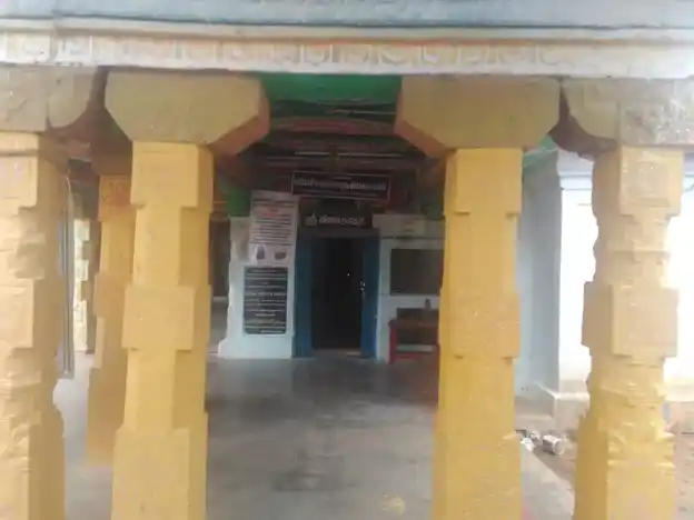 Arulmigu Viswanathaswamy Temple, Thirunelveli - 627421 அருள்மிகு விசுவநாதசுவாமி திருக்கோயில், Thirunelveli - 627421, Tirunelveli - Ancient Temple Architecture and History Image 4