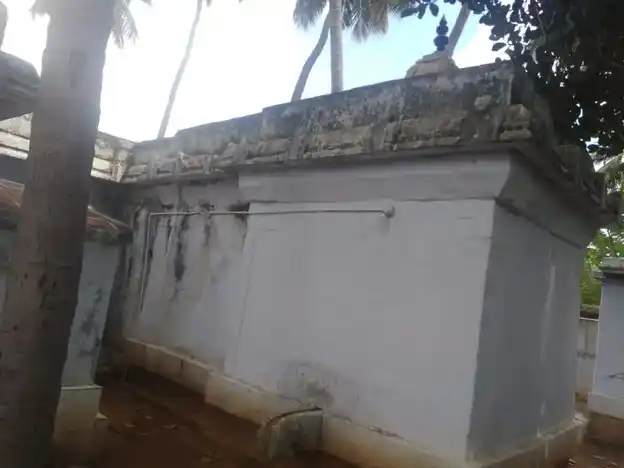 Arulmigu Viswanathaswamy Temple, Thirunelveli - 627421 அருள்மிகு விசுவநாதசுவாமி திருக்கோயில், Thirunelveli - 627421, Tirunelveli - Ancient Temple Architecture and History Image 5