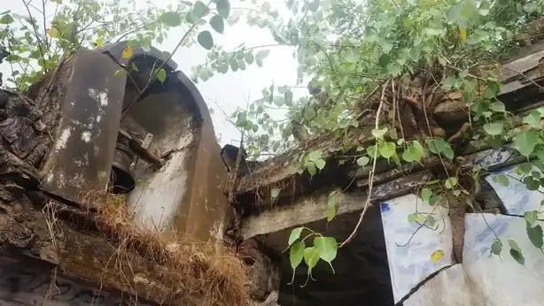 Arulmigu Viswanathaswamy Temple, Varavukkudi, Marudhangudi - 609116 அருள்மிகு விசுவநாத சுவாமி திருக்கோயில், Varavukkudi, Sirkali - 609116, Mayiladuthurai - Ancient Temple Architecture and History Image 15