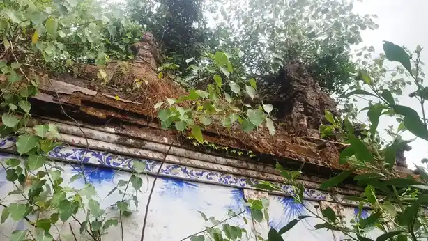 Arulmigu Viswanathaswamy Temple, Varavukkudi, Marudhangudi - 609116 அருள்மிகு விசுவநாத சுவாமி திருக்கோயில், Varavukkudi, Sirkali - 609116, Mayiladuthurai - Ancient Temple Architecture and History Image 17