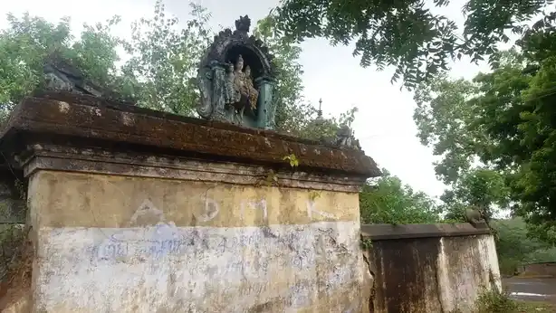 Arulmigu Viswanathaswamy Temple, Varavukkudi, Marudhangudi - 609116 அருள்மிகு விசுவநாத சுவாமி திருக்கோயில், Varavukkudi, Sirkali - 609116, Mayiladuthurai - Ancient Temple Architecture and History Image 19