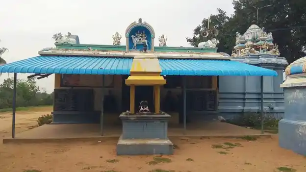 Arulmigu Viswanathaswamy Temple, Velipiringiyam - 621704 அருள்மிகு விசுவநாதசுவாமி திருக்கோயில், Velipiringiyam - 621704, Ariyalur - Ancient Temple Architecture and History Image 3