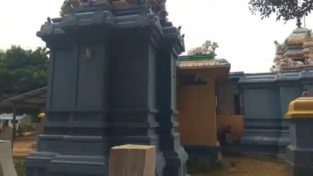 Arulmigu Viswanathaswamy Temple, Velipiringiyam - 621704 அருள்மிகு விசுவநாதசுவாமி திருக்கோயில், Velipiringiyam - 621704, Ariyalur - Ancient Temple Architecture and History Image 4