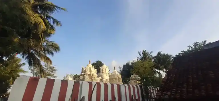 Arulmigu Viswanatheeswarar Temple, Kalpoondi - 632301 அருள்மிகு வில்வநாதீஸ்வரர் திருக்கோயில், Kalpoondi - 632301, Tiruvannamalai - Ancient Temple Architecture and History Image 2