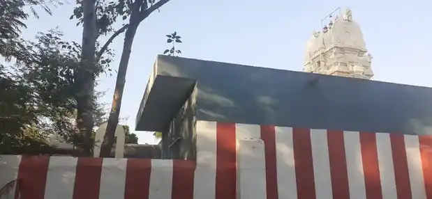 Arulmigu Viswanatheeswarar Temple, Kalpoondi - 632301 அருள்மிகு வில்வநாதீஸ்வரர் திருக்கோயில், Kalpoondi - 632301, Tiruvannamalai - Ancient Temple Architecture and History Image 4