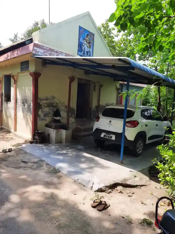 Arulmigu Viswanathswamy Tempe, Peramour - 621316 Arulmigu Viswanathswamy Tempe, Peramour - 621316, Thiruchirappalli - Ancient Temple Architecture and History Image 4