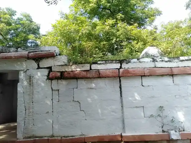 Arulmigu Viswanathswamy Temple, Sivanthilingapuram - 621211 Temple