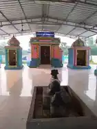 Arulmigu Viswanthaswai Temple, Thirukudi - 612604
