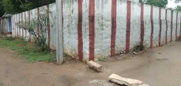 Arulmigu Viswarar Temple, Agragarasamasulam - 642110