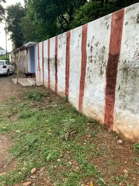 Arulmigu Viswarar Temple, Agragarasamasulam - 642110 அருள்மிகு விஸ்வேஸ்வரர் திருக்கோயில், Agragarasamasulam - 642110, Coimbatore - Ancient Temple Architecture and History Image 3