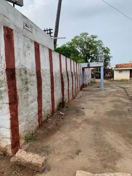 Arulmigu Viswarar Temple, Agragarasamasulam - 642110 அருள்மிகு விஸ்வேஸ்வரர் திருக்கோயில், Agragarasamasulam - 642110, Coimbatore - Ancient Temple Architecture and History Image 4