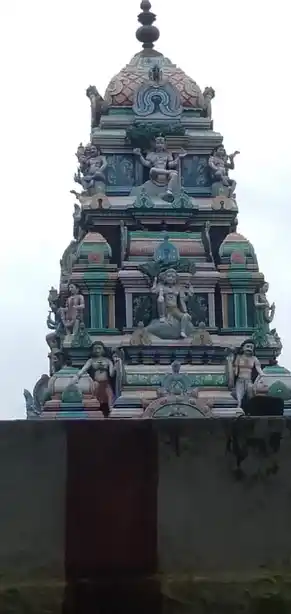 Arulmigu Viswarar Temple, Agragarasamasulam - 642110 அருள்மிகு விஸ்வேஸ்வரர் திருக்கோயில், Agragarasamasulam - 642110, Coimbatore - Ancient Temple Architecture and History Image 5