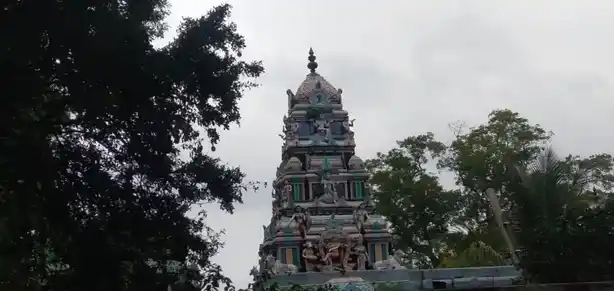 Arulmigu Viswarar Temple, Agragarasamasulam - 642110 அருள்மிகு விஸ்வேஸ்வரர் திருக்கோயில், Agragarasamasulam - 642110, Coimbatore - Ancient Temple Architecture and History Image 6