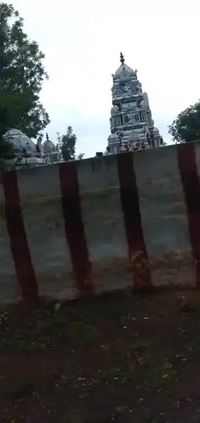 Arulmigu Viswarar Temple, Agragarasamasulam - 642110 அருள்மிகு விஸ்வேஸ்வரர் திருக்கோயில், Agragarasamasulam - 642110, Coimbatore - Ancient Temple Architecture and History Image 8