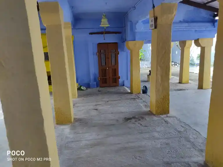 Arulmigu Visweshwarar Temple, Near By Bus Stand, Ambasamudhram - 627401 அருள்மிகு விஸ்வேஸ்வரர் திருக்கோயில், Near By Bus Stand, Ambasamudhram - 627401, Tirunelveli - Ancient Temple Architecture and History Image 9