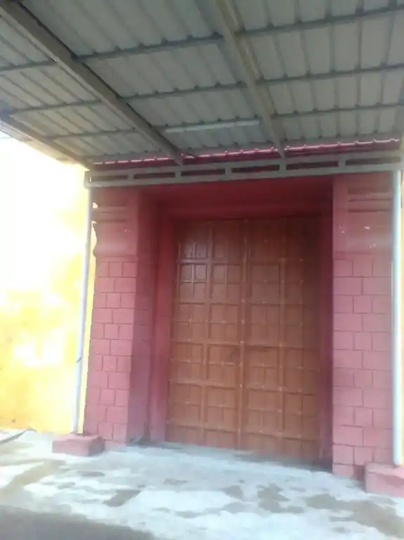 Arulmigu Visweswarasamy Temple, Anaimalai - 642104 அருள்மிகு விஸ்வேஸ்வரசாமி திருக்கோயில், ஆனைமலை - 642104, Coimbatore - Ancient Temple Architecture and History Image 3