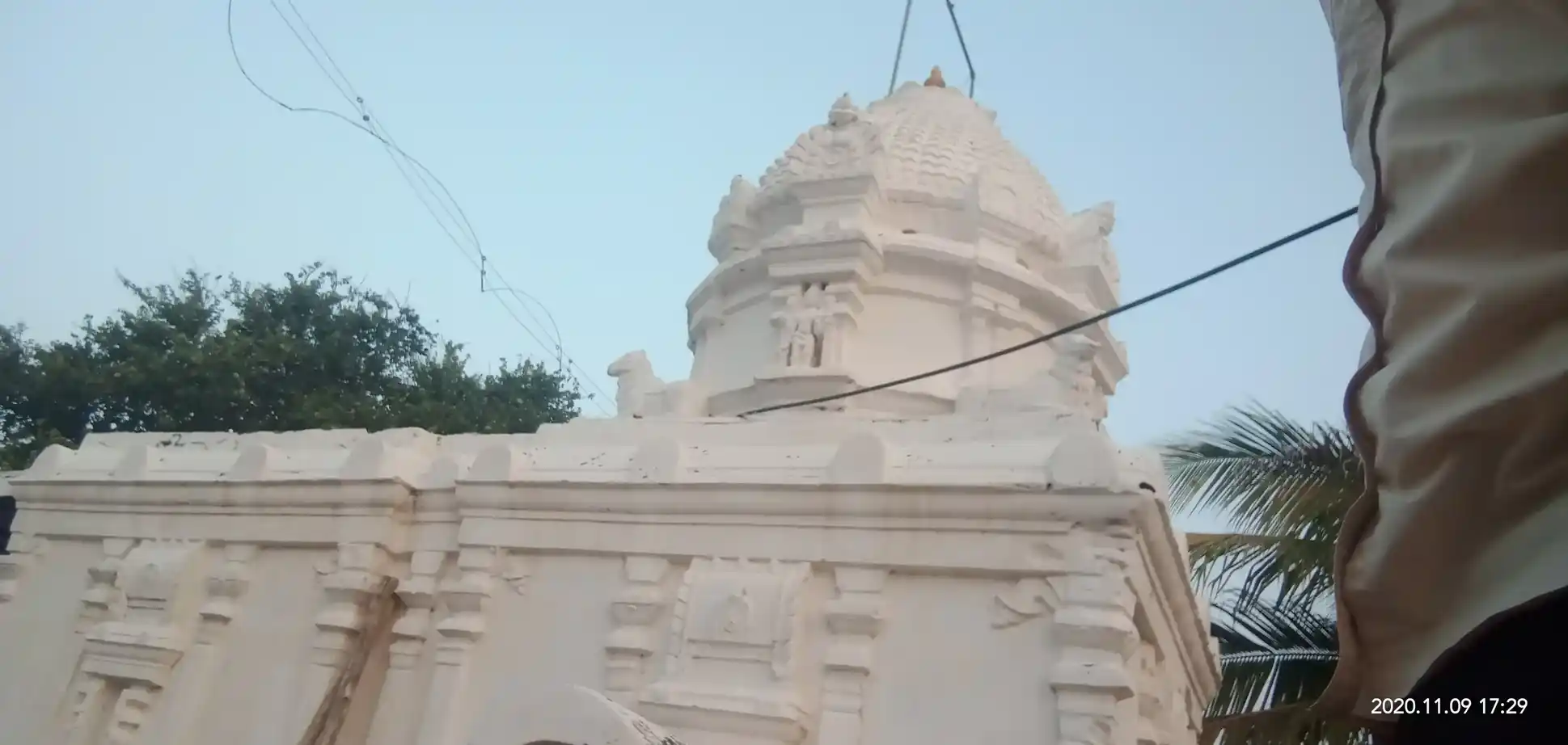 Arulmigu Vithaganatheeswarar Temple, Vilakethi - 638109 அருள்மிகு வித்தகநாதீஸ்வரர் திருக்கோயில், Vilakethi - 638109, Erode - Ancient Temple Architecture and History Image 5