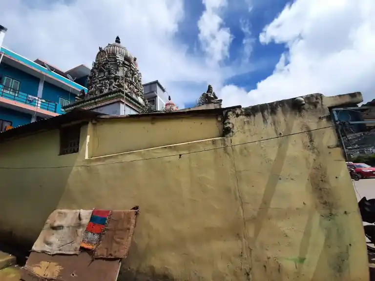 Arulmigu Vitobha Temple, Udhagai - 643001 அருள்மிகு விக்டோபா திருக்கோயில், உதகை - 643001, Nilgiris - Ancient Temple Architecture and History Image 3