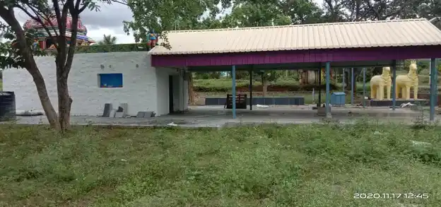 Arulmigu Vittalamman Temple, Sekkarappatty - 636012 அருள்மிகு விட்டாளம்மன் திருக்கோயில், Sekkarappatty - 636012, Salem - Ancient Temple Architecture and History Image 2