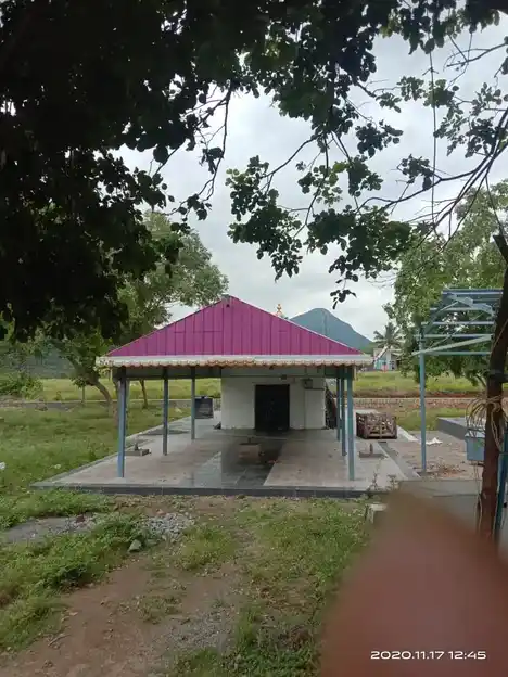 Arulmigu Vittalamman Temple, Sekkarappatty - 636012 அருள்மிகு விட்டாளம்மன் திருக்கோயில், Sekkarappatty - 636012, Salem - Ancient Temple Architecture and History Image 3