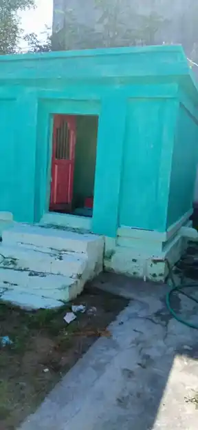 Arulmigu Vittobha Swamigal Temple, Pelasur - 606803