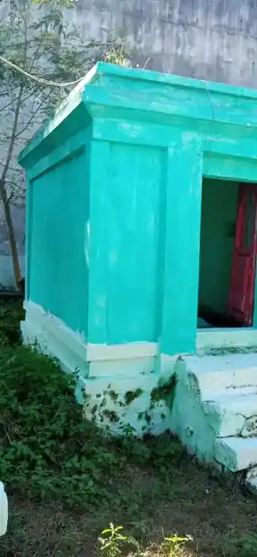 Arulmigu Vittobha Swamigal Temple, Pelasur - 606803 அருள்மிகு விட்டோபாசாமி மடம், Pelasur - 606803, Tiruvannamalai - Ancient Temple Architecture and History Image 2