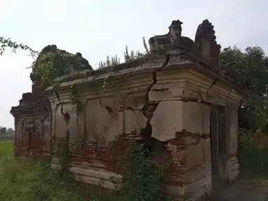 Arulmigu Vittriruntha Perumal Arulmigu Thirumamudishwarar Temple Temple, Kangayanoor - 606751
