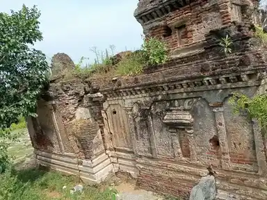 Arulmigu Vittriruntha Perumal Arulmigu Thirumamudishwarar Temple Temple, Kangayanoor - 606751 அருள்மிகு வீற்றிருந்தபெருமாள், திருக்காமேஸ்வரர் திருக்கோயில், Kangayanoor - 606751, Tiruvannamalai - Ancient Temple Architecture and History Image 4