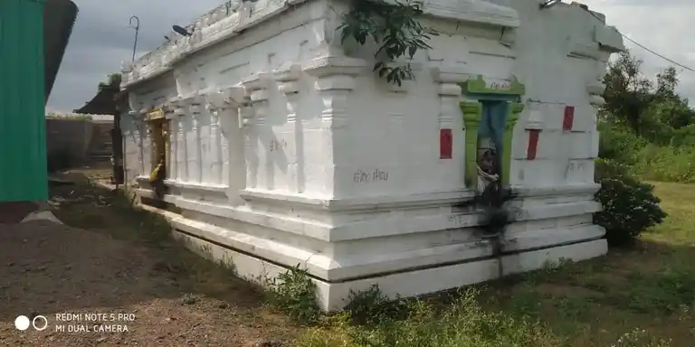 Arulmigu Viyaakpureeshwarar Temple, Raavuththanallur - 606402 அருள்மிகு வியாக்ரபுரீஸ்வரர் திருக்கோயில், Raavuththanallur - 606402, Kallakurichi - Ancient Temple Architecture and History Image 2