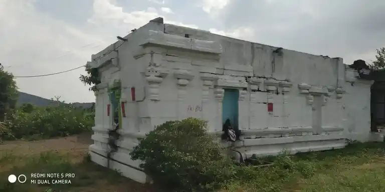 Arulmigu Viyaakpureeshwarar Temple, Raavuththanallur - 606402 அருள்மிகு வியாக்ரபுரீஸ்வரர் திருக்கோயில், Raavuththanallur - 606402, Kallakurichi - Ancient Temple Architecture and History Image 5