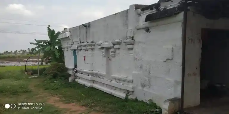 Arulmigu Viyaakpureeshwarar Temple, Raavuththanallur - 606402 அருள்மிகு வியாக்ரபுரீஸ்வரர் திருக்கோயில், Raavuththanallur - 606402, Kallakurichi - Ancient Temple Architecture and History Image 6