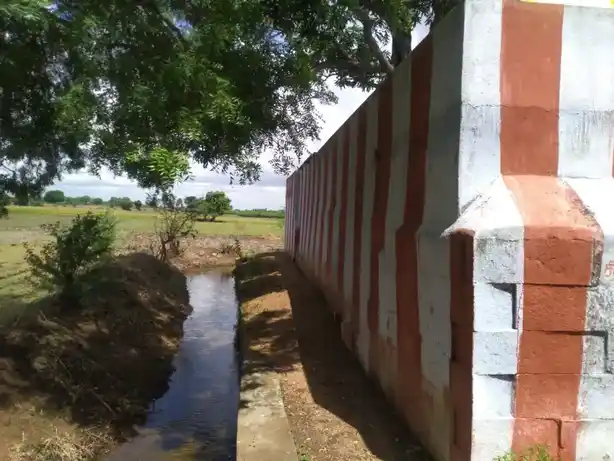 Arulmigu Viyakrapatheswarar Temple, Seidunganallur - 628809 அருள்மிகு வியாக்ரபதீஸ்வரர் திருக்கோயில், Seidunganallur - 628809, Thoothukudi - Ancient Temple Architecture and History Image 4