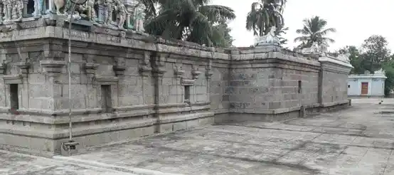 Arulmigu Viyakrapureeswarar Temple, Sithalingamadam - 605803 அருள்மிகு வியாக்ரபுரீஸ்வரர் திருக்கோயில், சித்தலிங்கமடம் - 605803, Viluppuram - Ancient Temple Architecture and History Image 5