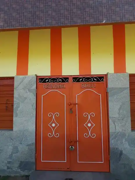 Arulmigu Viyasapoojai Anumantharaya Temple, Denkanikottai - 635107 Temple