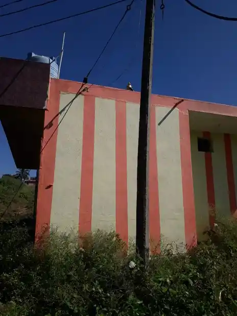 Arulmigu Viyasapoojai Anumantharaya Temple, Denkanikottai - 635107 அருள்மிகு வியாசபூஜை அனுமந்தராயசாமி திருக்கோயில், Denkanikottai - 635107, Krishnagiri - Ancient Temple Architecture and History Image 2