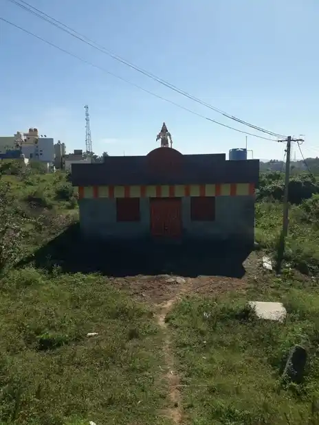 Arulmigu Viyasapoojai Anumantharaya Temple, Denkanikottai - 635107 அருள்மிகு வியாசபூஜை அனுமந்தராயசாமி திருக்கோயில், Denkanikottai - 635107, Krishnagiri - Ancient Temple Architecture and History Image 3
