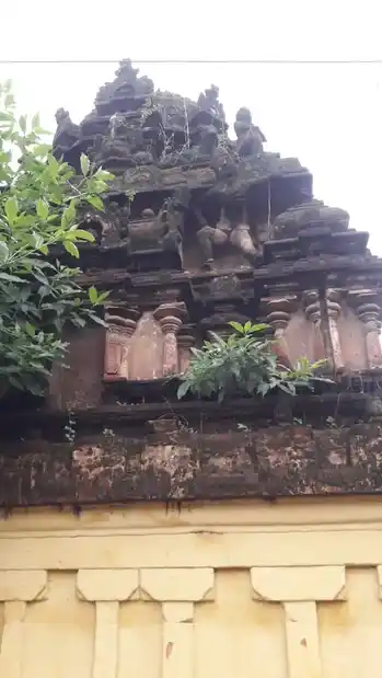 Arulmigu Vizhalkattipillayar Temple, Chidambaram, Chidambaram - 608001 அருள்மிகு விழல்கட்டிபிள்ளையார் திருக்கோயில், Chidambaram, Chidambaram - 608001, Cuddalore - Ancient Temple Architecture and History Image 6