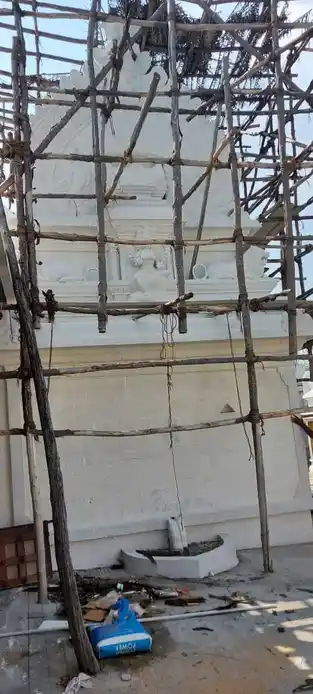 Arulmigu Voonjal Ponniyamman Temple, Nemeli - 631051 Temple