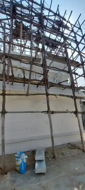 Arulmigu Voonjal Ponniyamman Temple, Nemeli - 631051 அருள்மிகு ஊஞ்சல் பொன்னியம்மன் திருக்கோயில், நெமிலி - 631051, Ranipet - Ancient Temple Architecture and History Image 2